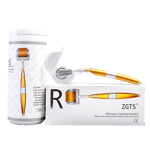 derma roller