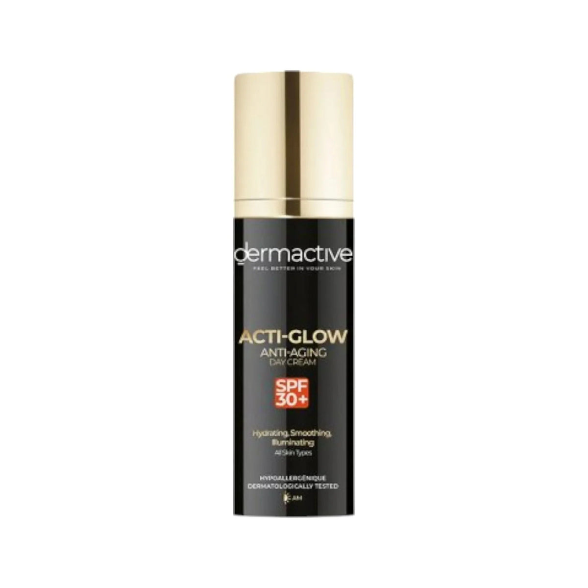DERMACTIVE ACTI-Glow Day Cream SPF 30+ 50ML