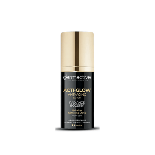 Dermactive Acti-Glow Radiance Booster Serum 30ml