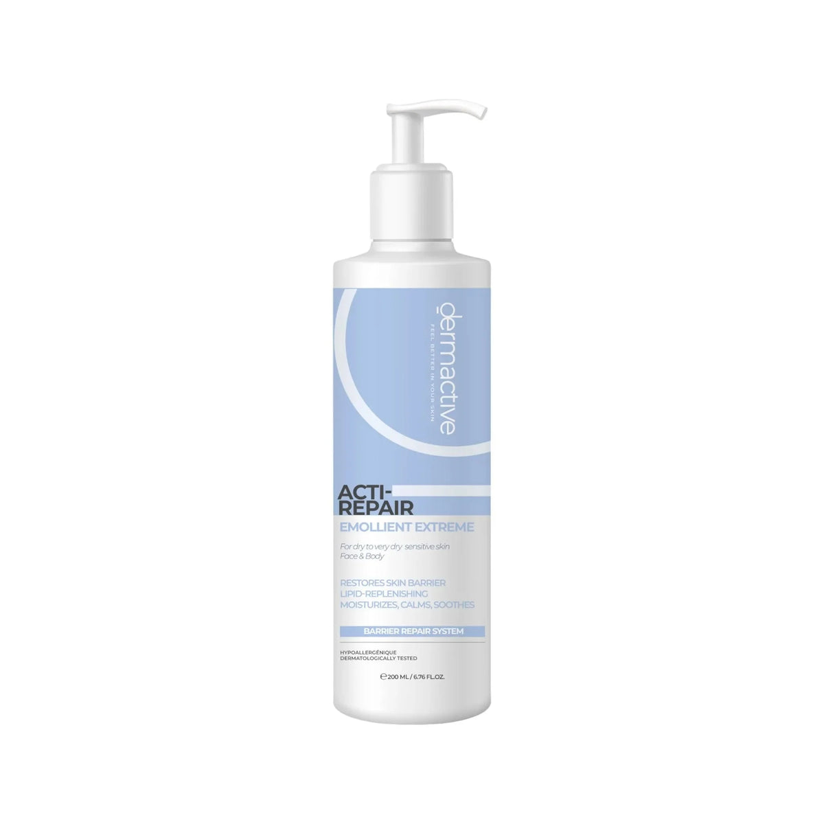 DERMACTIVE Acti-Repair Emollient Extreme 200ml