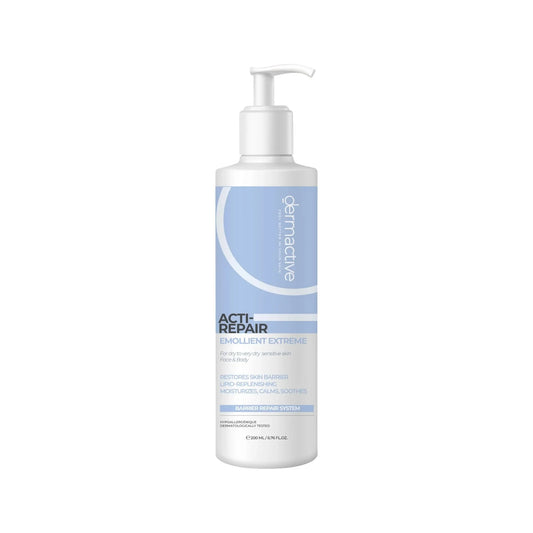 DERMACTIVE Acti-Repair Emollient Extreme 200ml