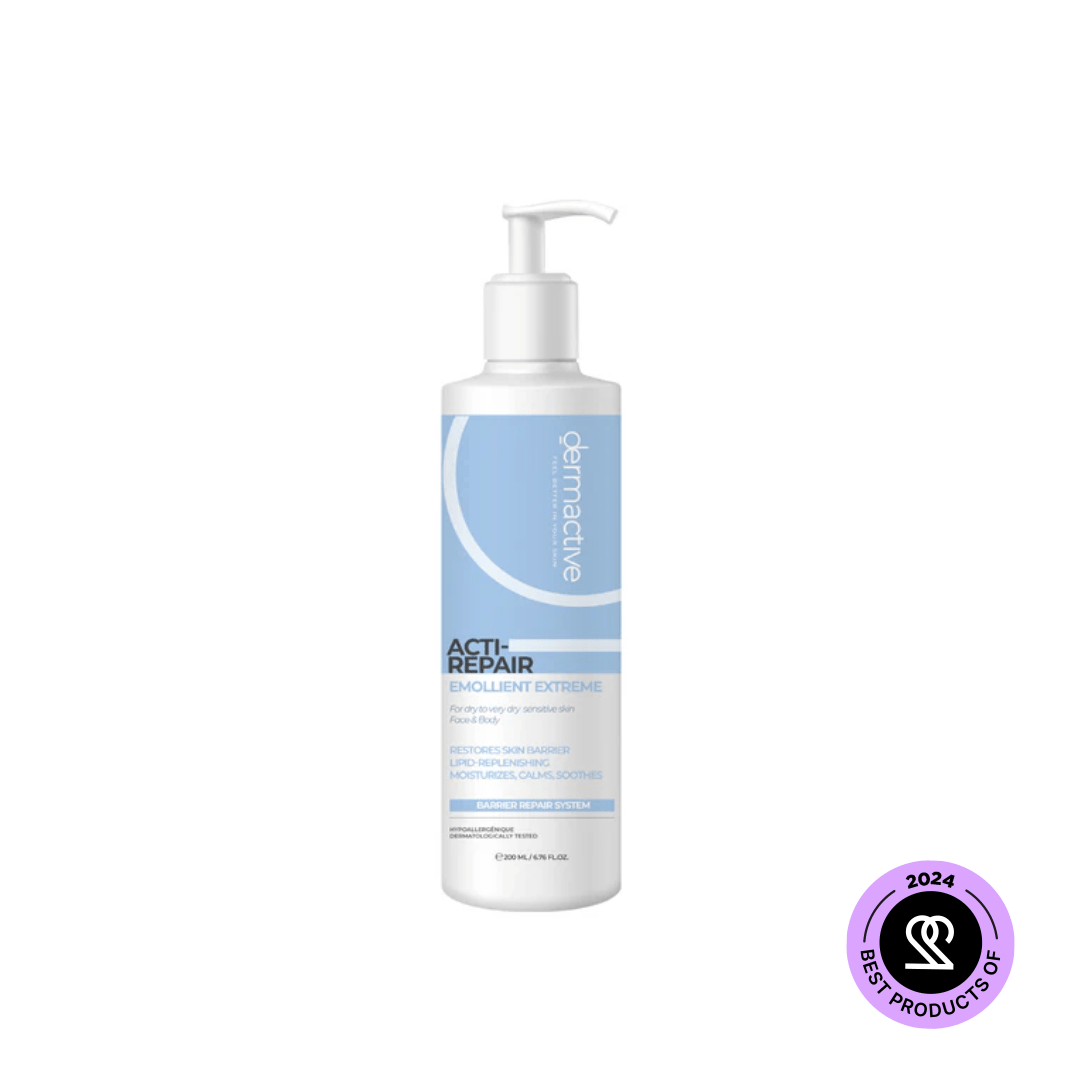 Dermactive Acti-Repair Emollient Extreme 200ml