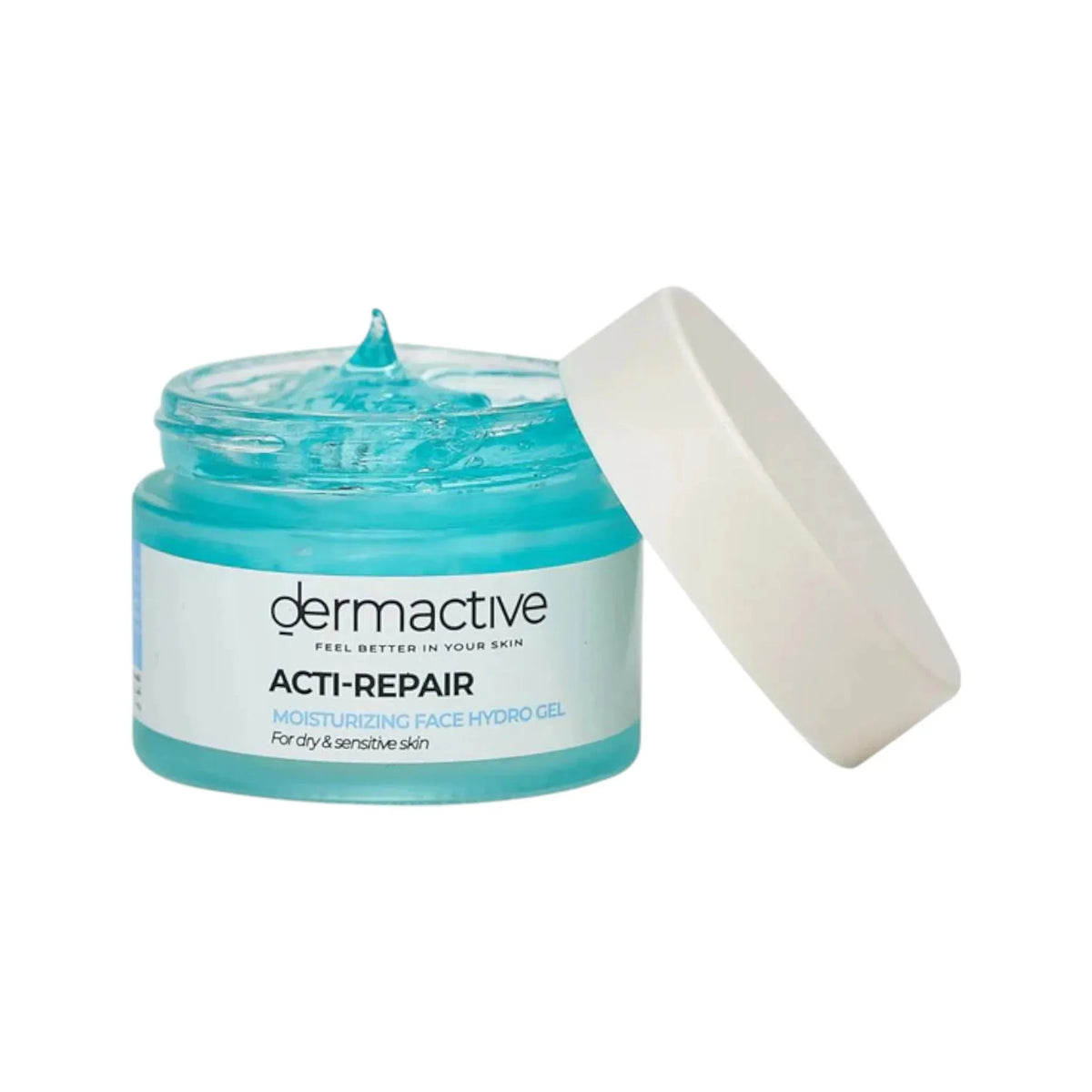 DERMACTIVE ACTI-Repair Face Hydro gel 50ml