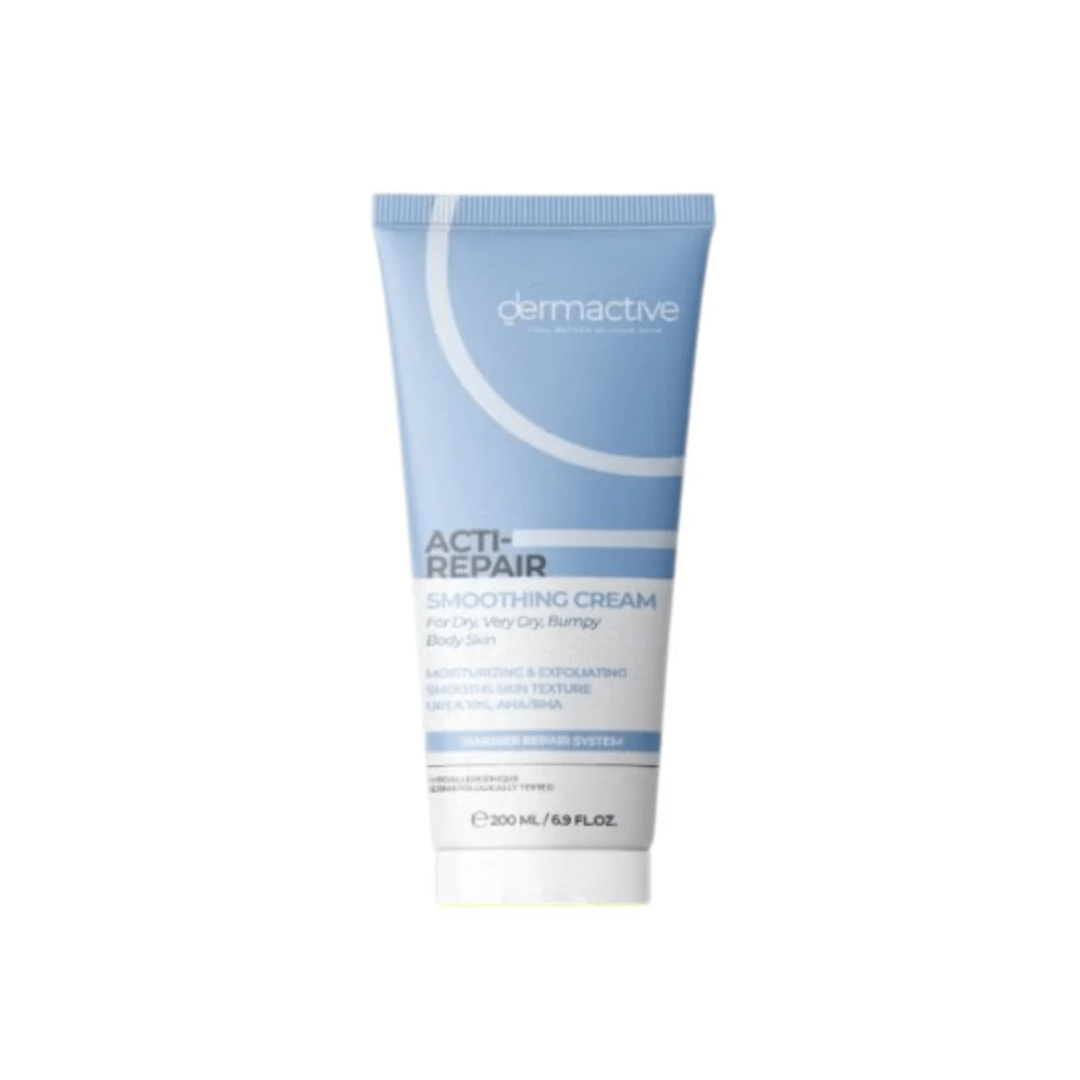 Dermactive Acti-Repair Smoothing Cream 200ml