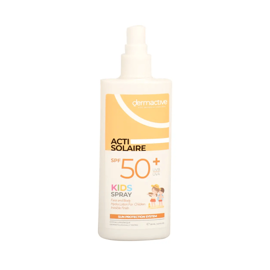 Dermactive Acti-Solaire SPF50 Kids Spray