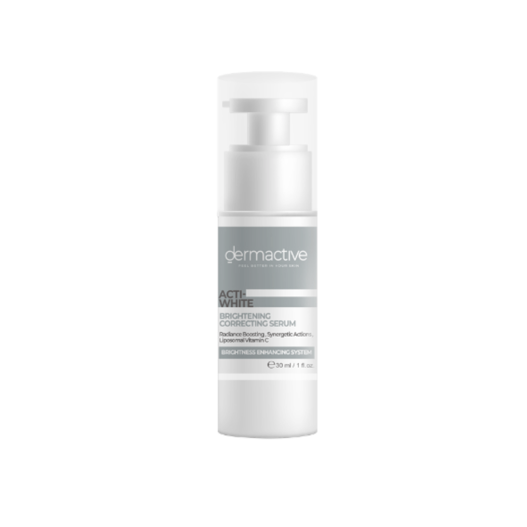Dermactive Acti-White  Correcting Serum 30ml