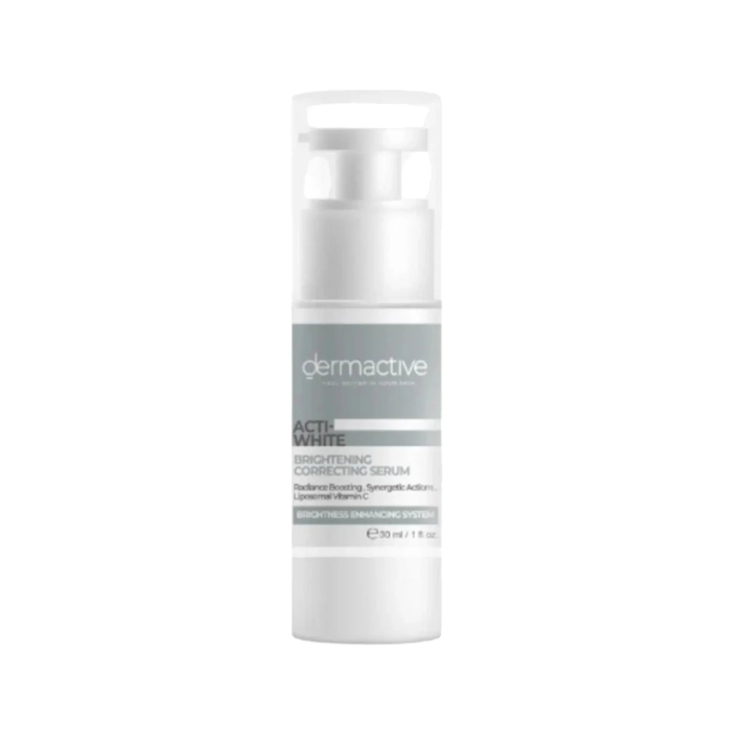 DERMACTIVE ACTI-WHITE  Correcting Seum 30ml