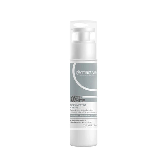 DERMACTIVE ACTI-WHITE Depigmenting Cream 50ml