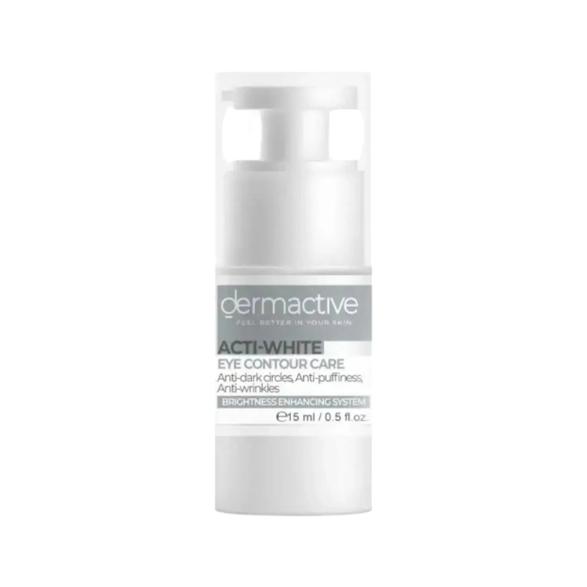 DERMACTIVE ACTI-WHITE Eye Contour Care 15ml