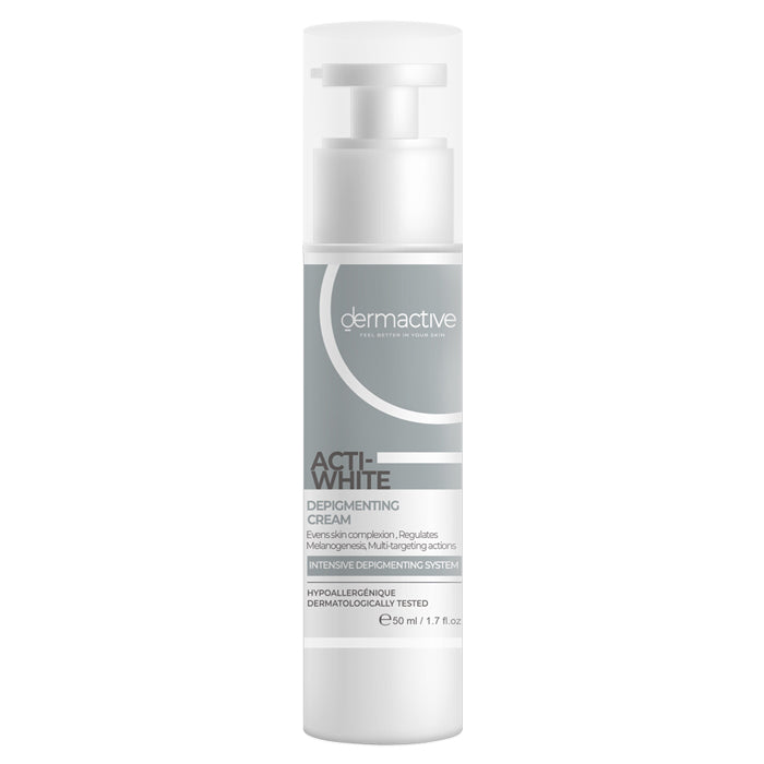 dermactive depigmenting cream 50ml