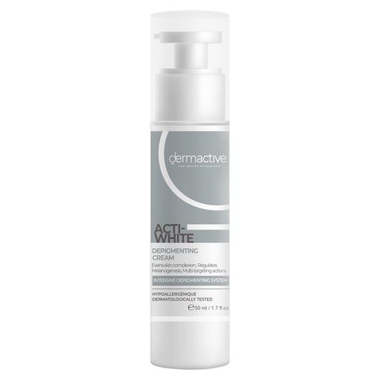 dermactive depigmenting cream 50ml