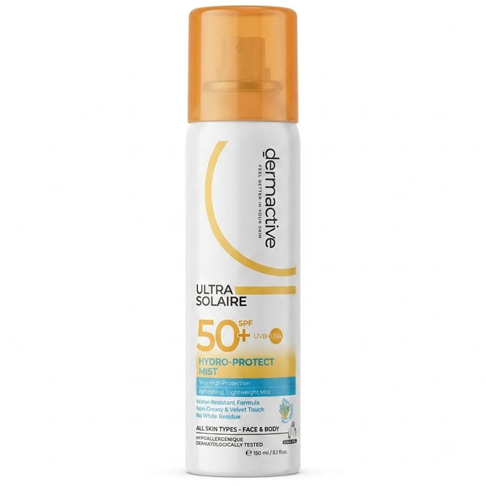 dermactive ultra solaire hydro-protect mist 150ml