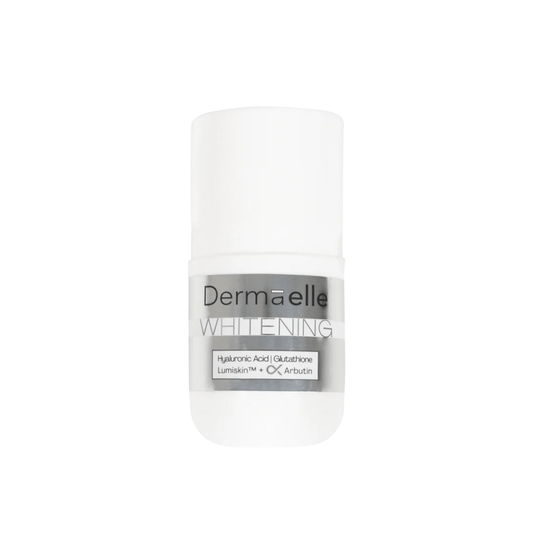 Dermaelle Hyalu White Roll-On Deodorant 50mL