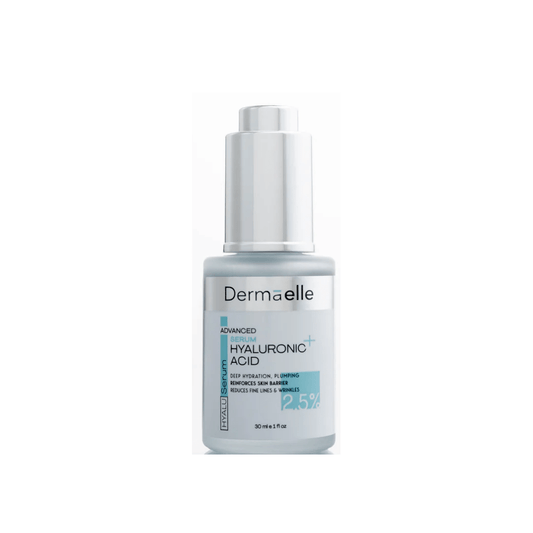 Dermaelle Hyaluserum Advanced Hyaluronic Acid Serum 30ml