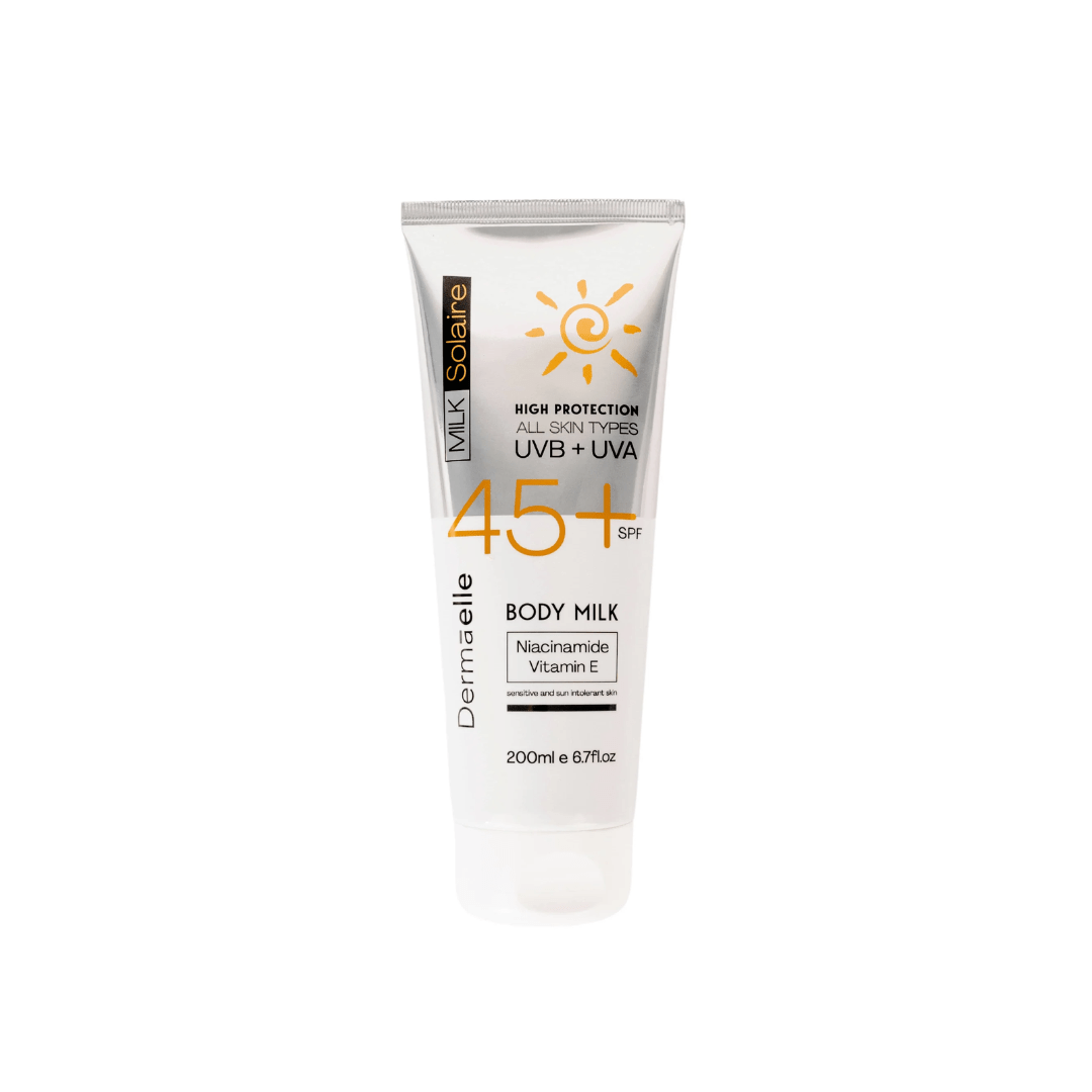 Dermaelle KidsSolaire Kids Lotion 200 مل