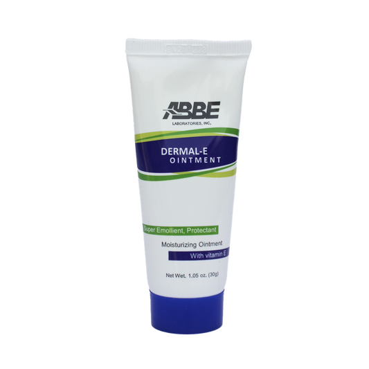 Dermal-E Ointment