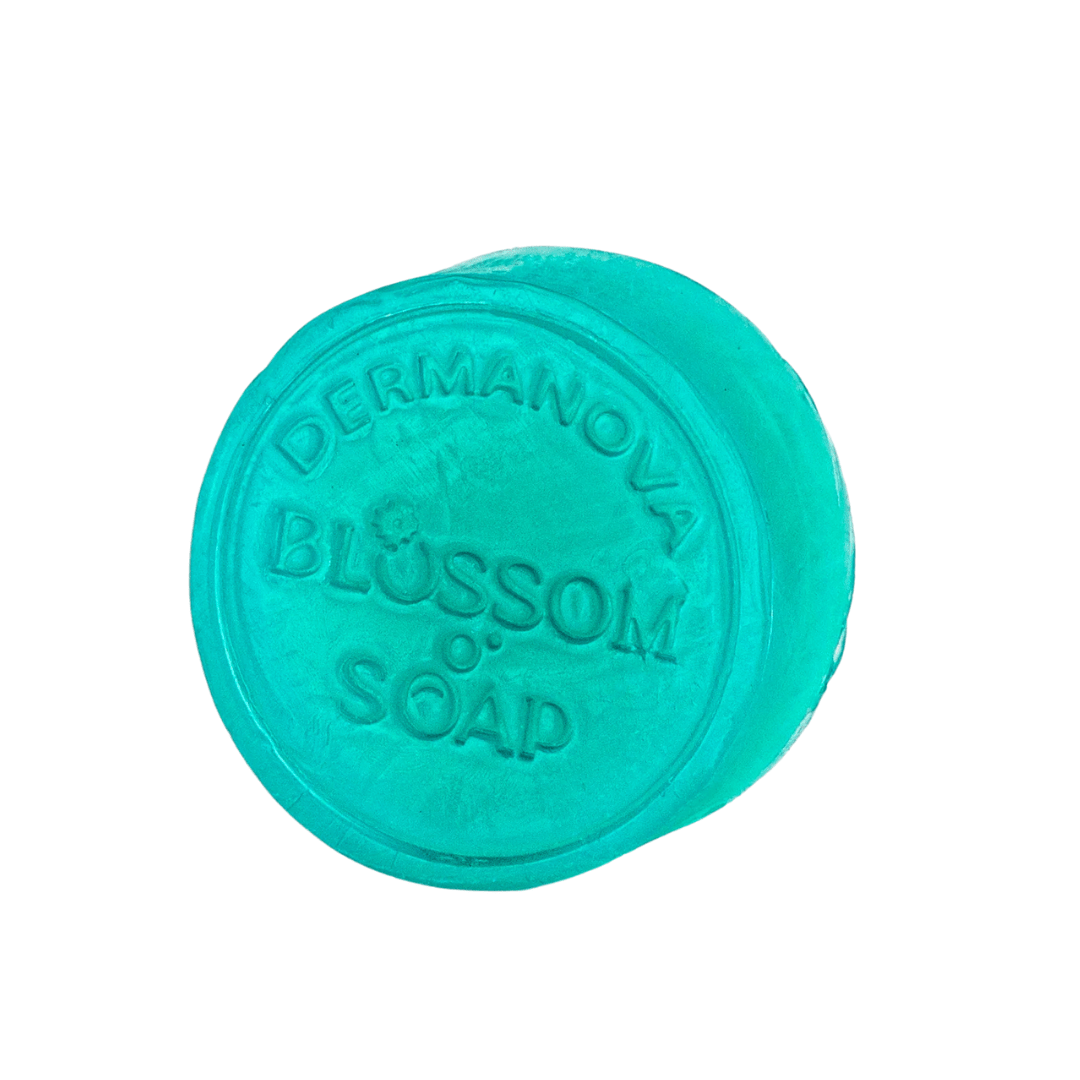 Dermanova Blossom Soap 100g Collagen