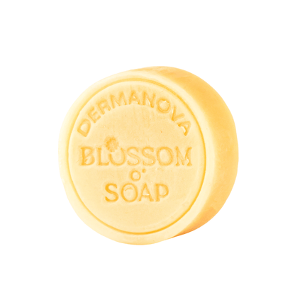 Dermanova Blossom Soap 100g Collagen