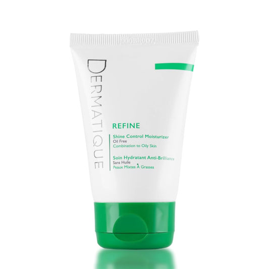 dermatique shine control moisturizer 40ml