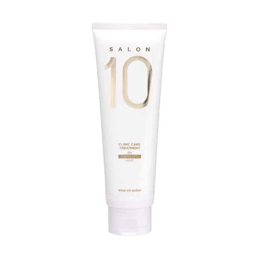 miseenscéne - Salon 10 Protein Treatment For Damaged Hair