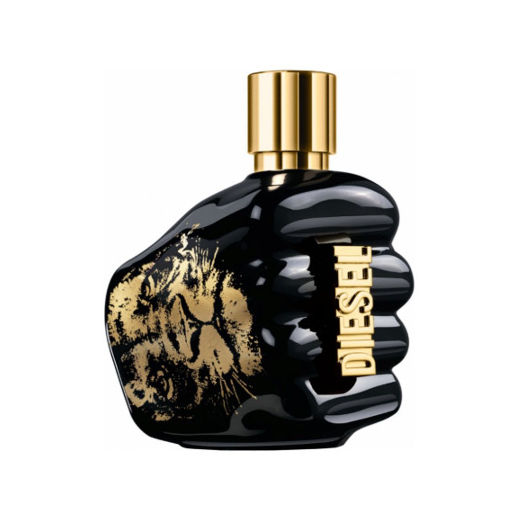 Diesel Spirit Of The Brave Eau De Toilette