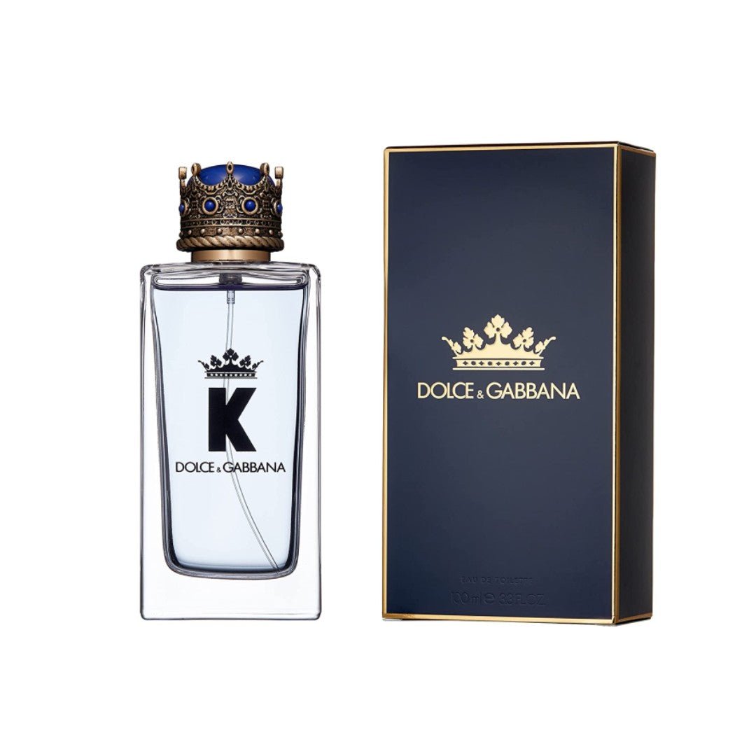 Dolce & Gabbana K ماء تواليت للرجال