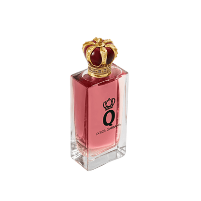 Dolce & Gabbana Q Eau de Parfum Intense For Women