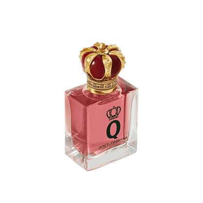 Dolce & Gabbana Q Eau de Parfum Intense For Women