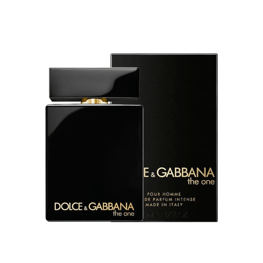 Dolce & Gabbana The One Eau de Parfum Intense For Men
