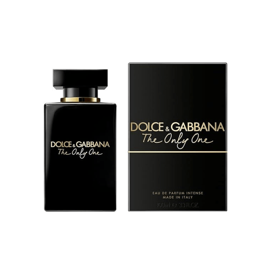 Dolce & Gabbana The Only One Intense Eau de Parfum For Women