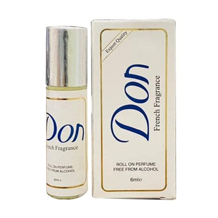 don perfume 6ml
