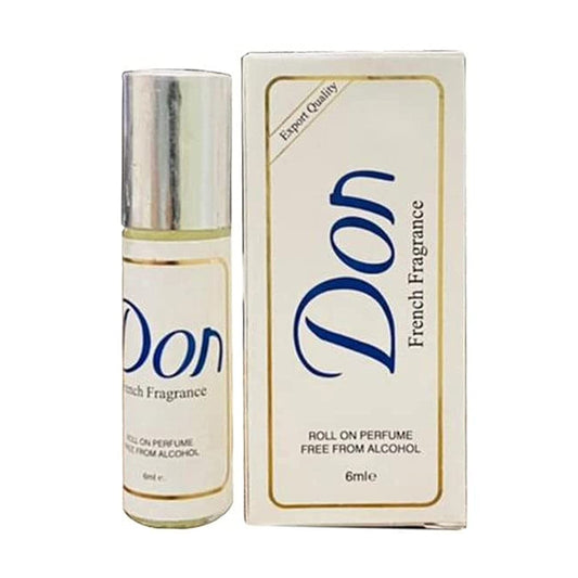don perfume 6ml