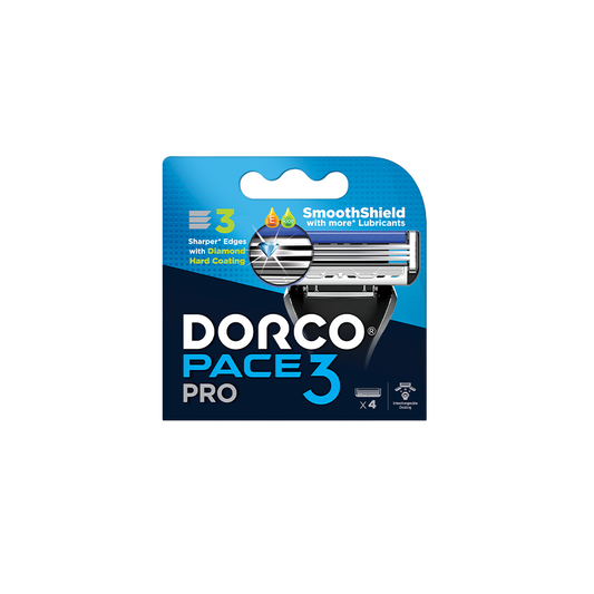 Pace 3 System Cartridge (4 Pack)