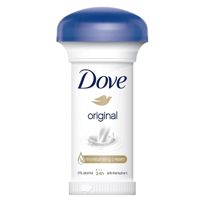 dove umbrella 50ml