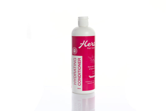 Hers Natural Conditioner