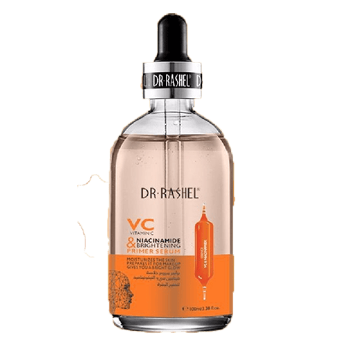 dr.rashel niacinamide serum 100ml
