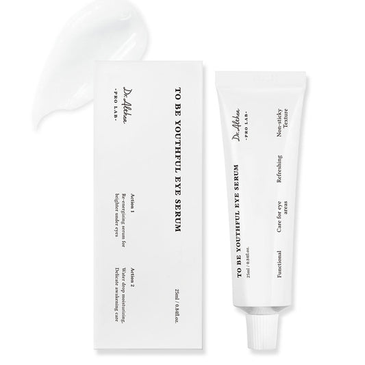 dr.althea to be youthful eye serum 25ml