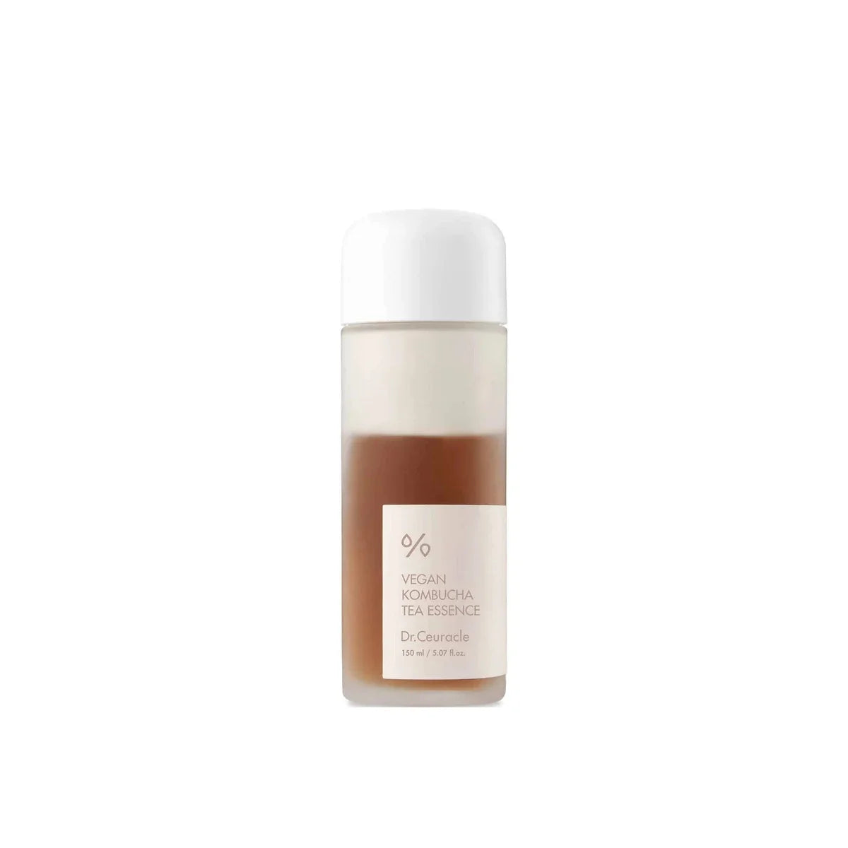 Dr.Ceuracle Vegan Kombucha Tea Essence 150ml