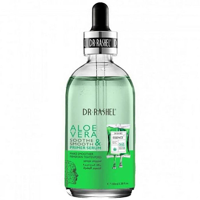 dr.rashel aloe vera serum 100ml