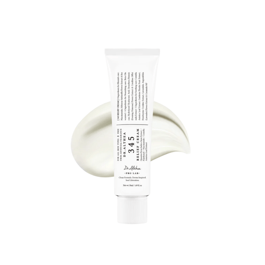 Dr.Althea 345 Relief Cream 50ml
