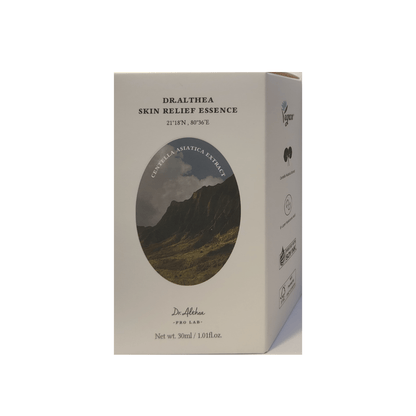 Dr.Althea Skin Relief Essence 30ml