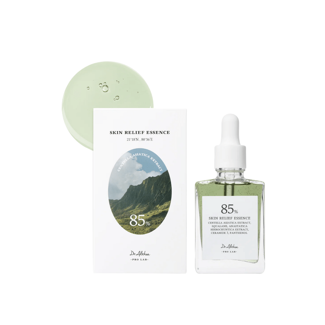 Dr.Althea Skin Relief Essence 30ml