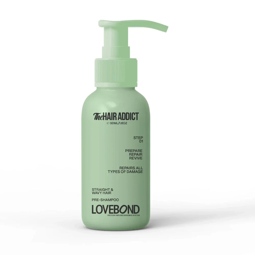 LoveBond Pre-Shampoo 50ml