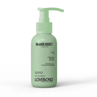 LoveBond Pre-Shampoo 50ml