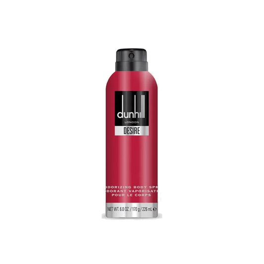 Dunhill Desire Red Spray 226ml