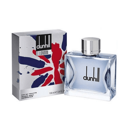 Dunhill London Eau De Toilette For Men 100ml