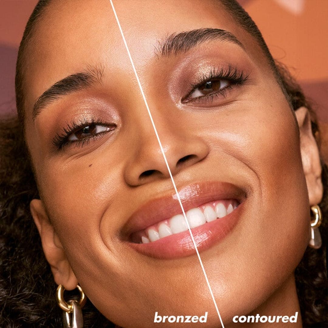 elf Camo Liquid Bronzer & Contour