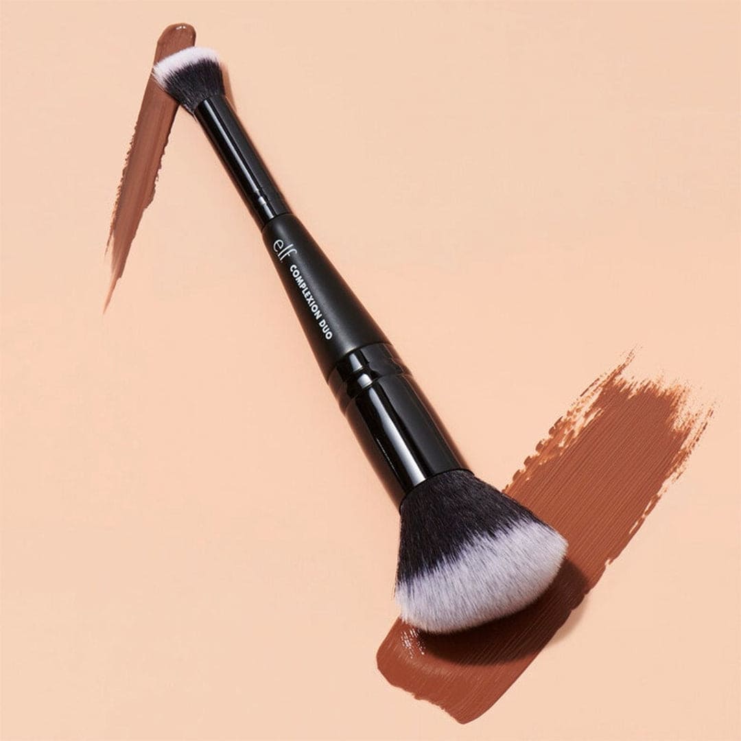 elf Complexion Duo Brush