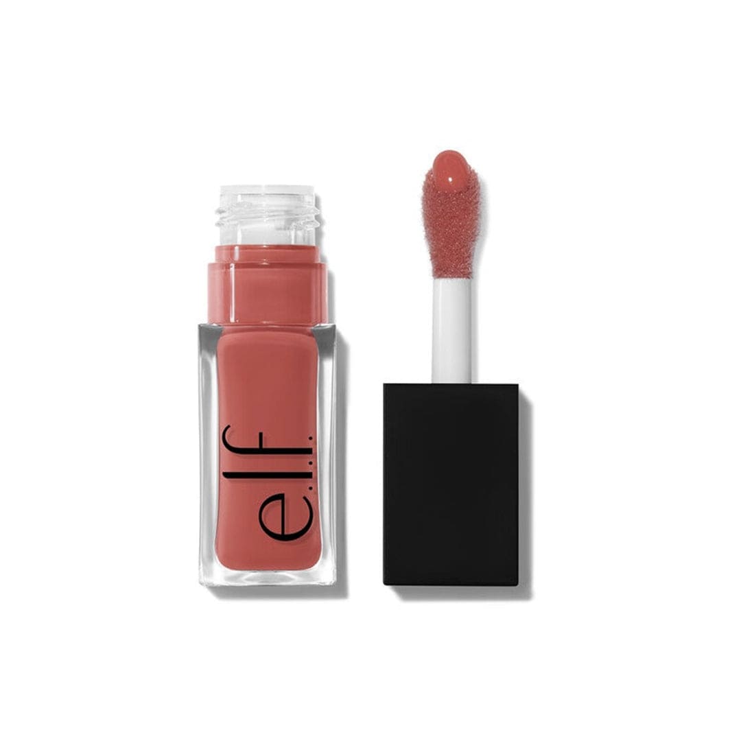 elf Glow Reviver Lip Oil