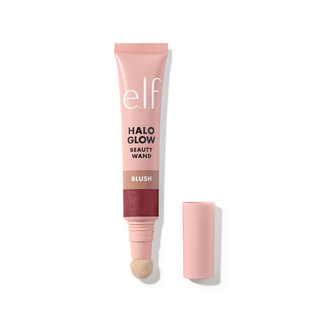 elf Halo Glow Blush Beauty Wand